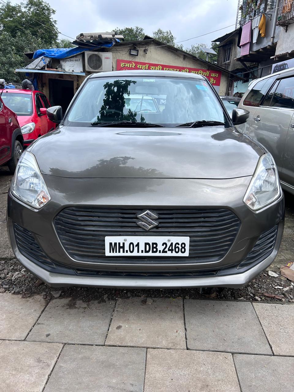 Maruti Suzuki